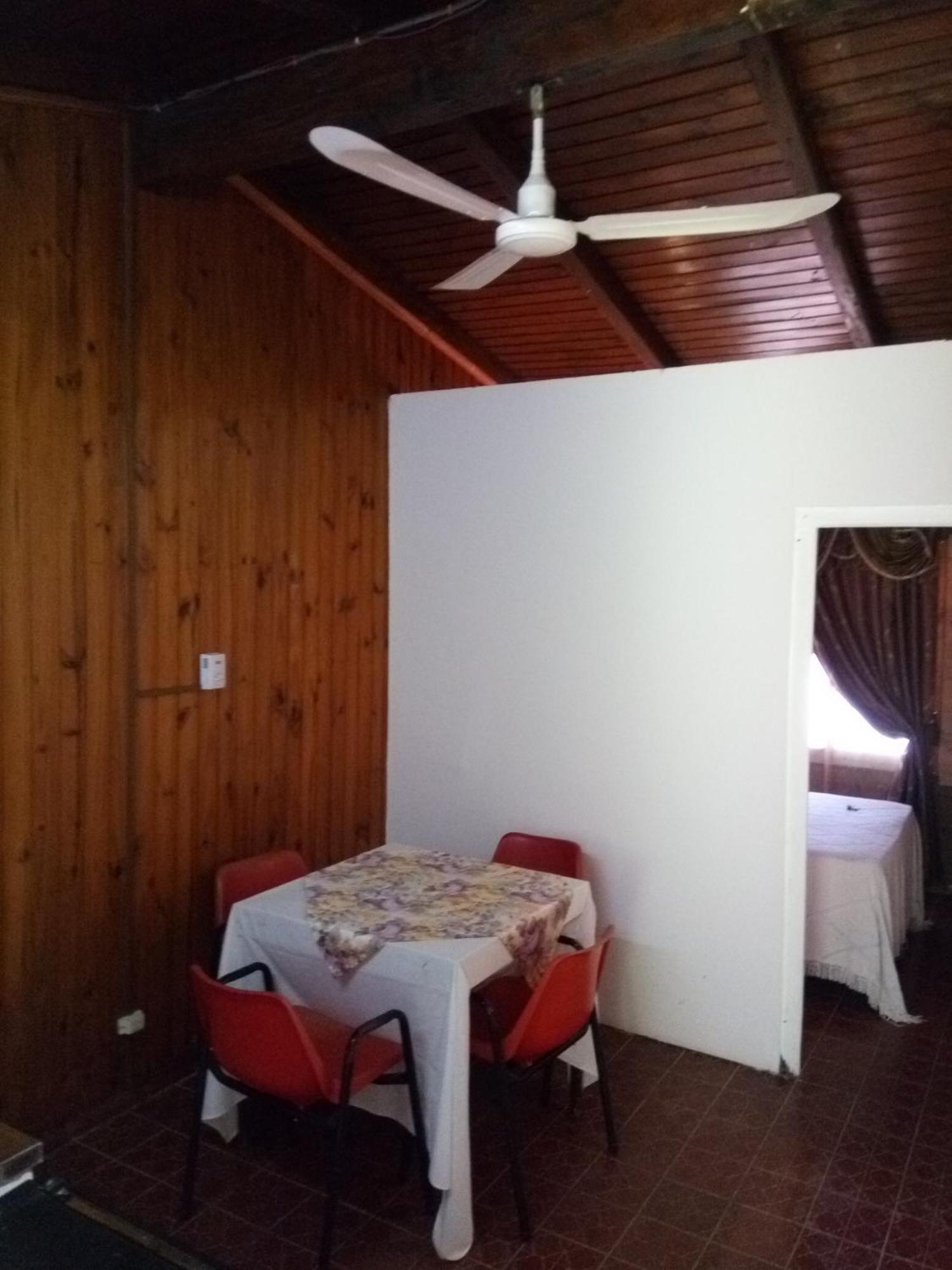 Lavalle Hostel Posadas Buitenkant foto