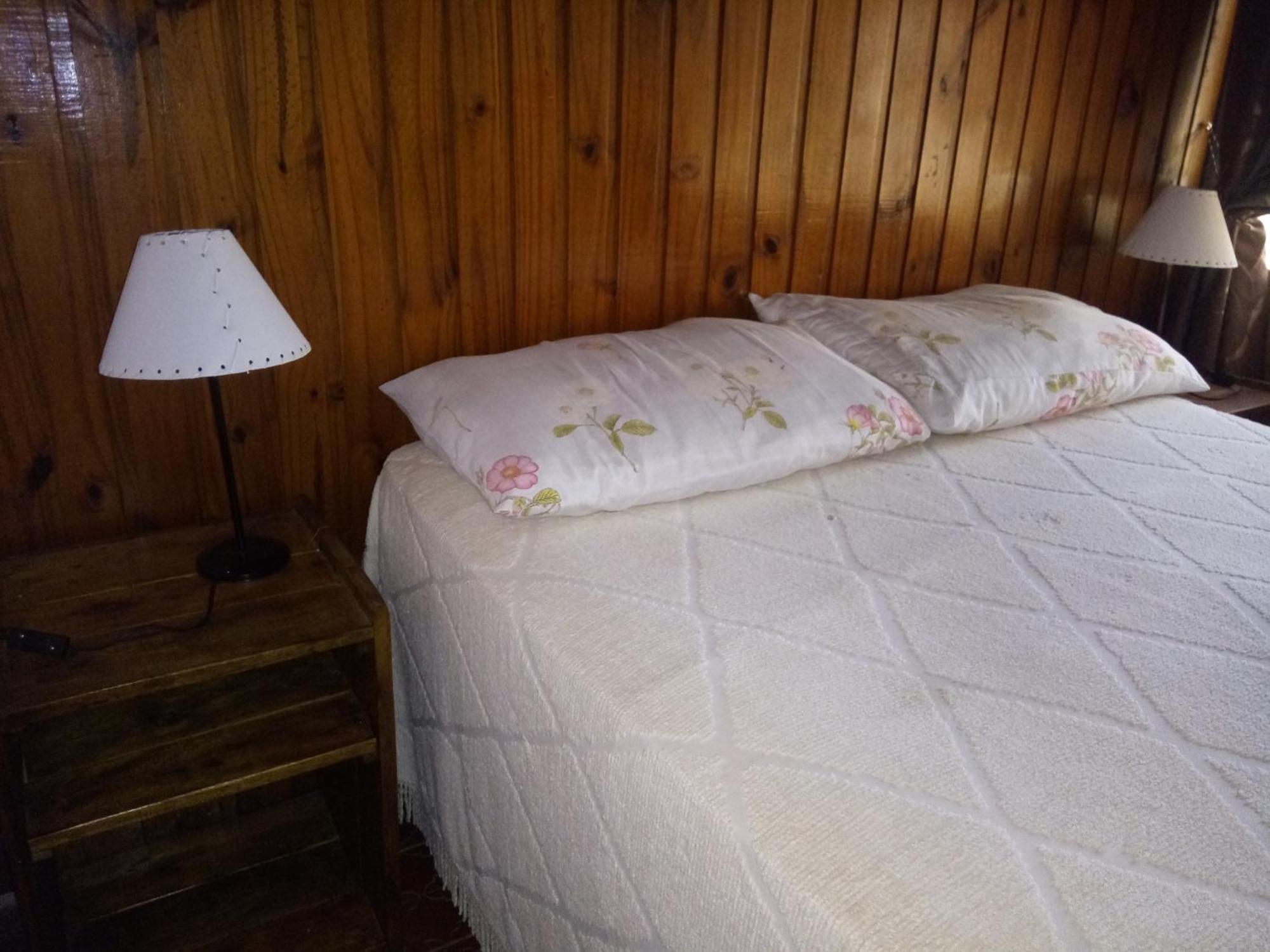 Lavalle Hostel Posadas Buitenkant foto
