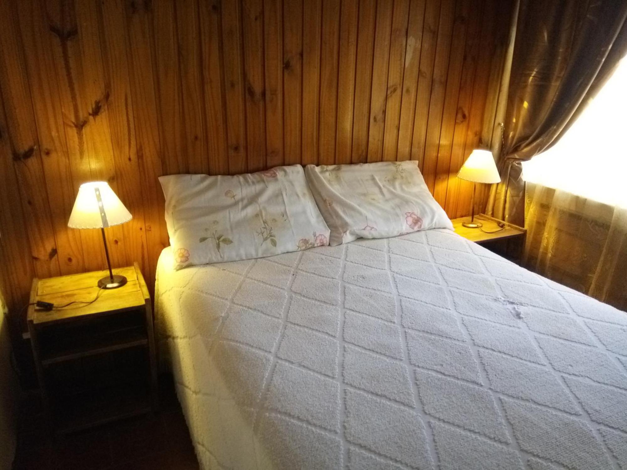 Lavalle Hostel Posadas Buitenkant foto