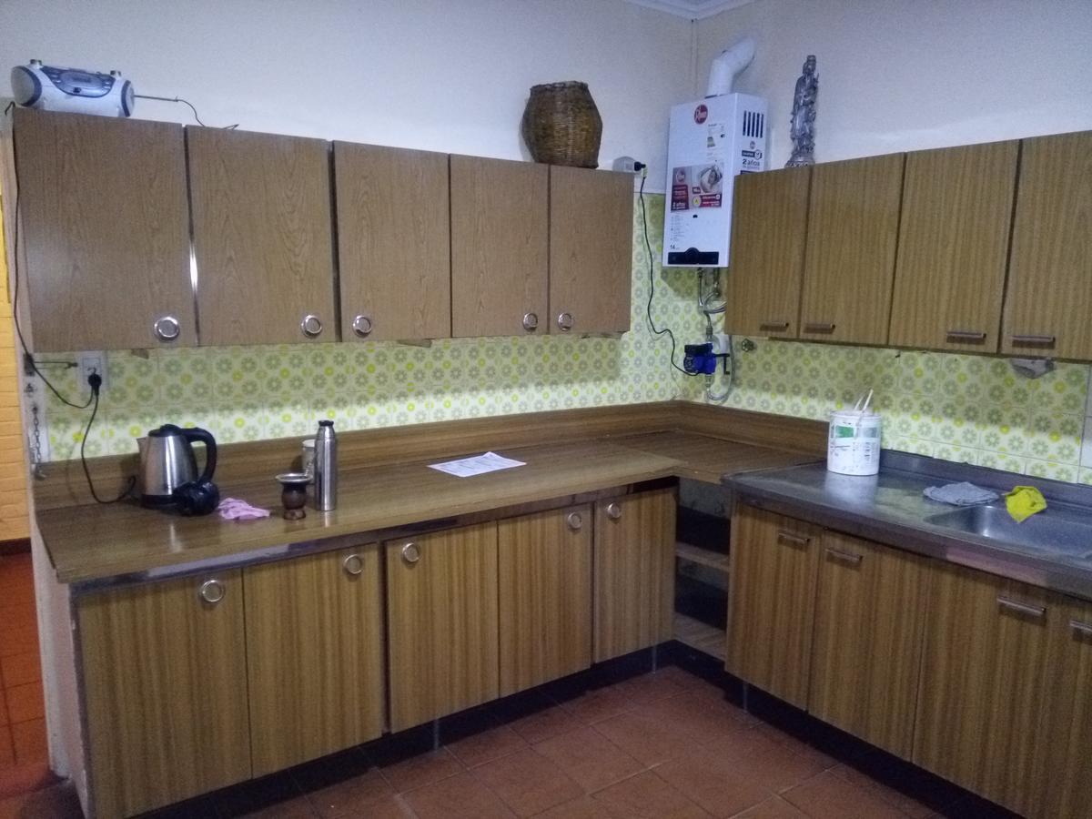 Lavalle Hostel Posadas Buitenkant foto