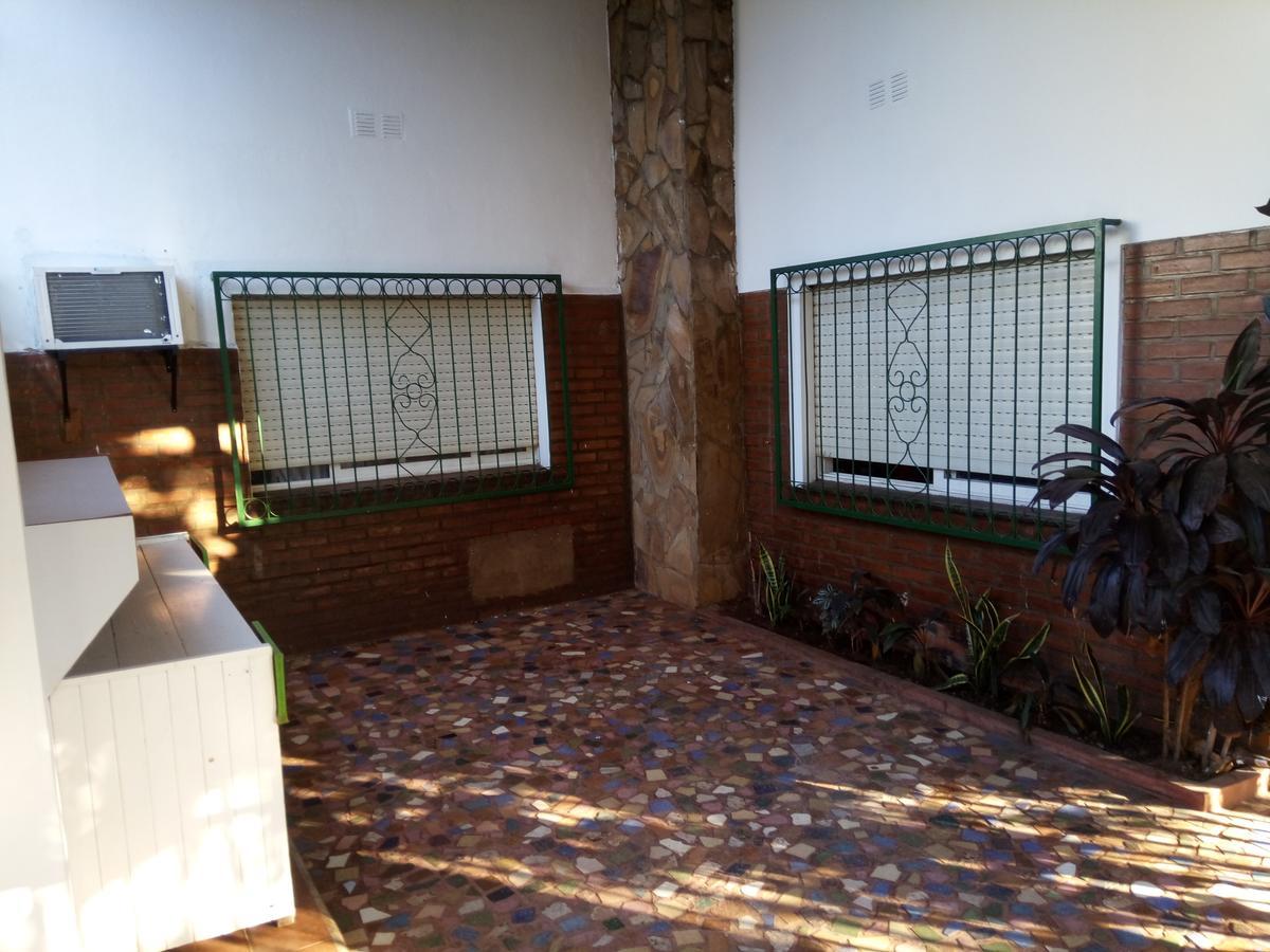 Lavalle Hostel Posadas Buitenkant foto