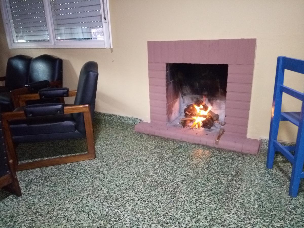 Lavalle Hostel Posadas Buitenkant foto