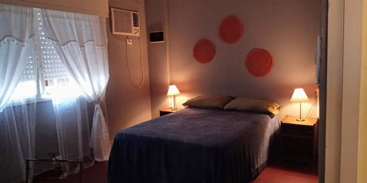 Lavalle Hostel Posadas Buitenkant foto